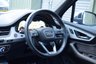 USED 2017 17 AUDI Q7 4.0 SQ7 TDI QUATTRO 5d 429 BHP PAN ROOF - 360 CAMERA - 1OWNER - HEAD UP - TECH PACK - BLIND SPOT