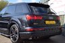 USED 2017 17 AUDI Q7 4.0 SQ7 TDI QUATTRO 5d 429 BHP PAN ROOF - 360 CAMERA - 1OWNER - HEAD UP - TECH PACK - BLIND SPOT