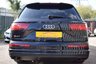 USED 2017 17 AUDI Q7 4.0 SQ7 TDI QUATTRO 5d 429 BHP PAN ROOF - 360 CAMERA - 1OWNER - HEAD UP - TECH PACK - BLIND SPOT