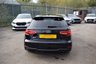USED 2018 18 AUDI A3 2.0 S3 SPORTBACK TFSI QUATTRO BLACK EDITION 5d 306 BHP TECH PACK - HEATED SEATS