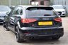 USED 2018 18 AUDI A3 2.0 S3 SPORTBACK TFSI QUATTRO BLACK EDITION 5d 306 BHP TECH PACK - HEATED SEATS