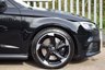 USED 2018 18 AUDI A3 2.0 S3 SPORTBACK TFSI QUATTRO BLACK EDITION 5d 306 BHP TECH PACK - HEATED SEATS