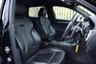 USED 2018 18 AUDI A3 2.0 S3 SPORTBACK TFSI QUATTRO BLACK EDITION 5d 306 BHP TECH PACK - HEATED SEATS