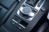 USED 2018 18 AUDI A3 2.0 S3 SPORTBACK TFSI QUATTRO BLACK EDITION 5d 306 BHP TECH PACK - HEATED SEATS