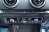 USED 2018 18 AUDI A3 2.0 S3 SPORTBACK TFSI QUATTRO BLACK EDITION 5d 306 BHP TECH PACK - HEATED SEATS