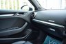 USED 2018 18 AUDI A3 2.0 S3 SPORTBACK TFSI QUATTRO BLACK EDITION 5d 306 BHP TECH PACK - HEATED SEATS