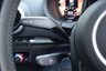 USED 2018 18 AUDI A3 2.0 S3 SPORTBACK TFSI QUATTRO BLACK EDITION 5d 306 BHP TECH PACK - HEATED SEATS