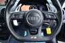 USED 2018 18 AUDI A3 2.0 S3 SPORTBACK TFSI QUATTRO BLACK EDITION 5d 306 BHP TECH PACK - HEATED SEATS