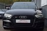 USED 2018 18 AUDI A3 2.0 S3 SPORTBACK TFSI QUATTRO BLACK EDITION 5d 306 BHP TECH PACK - HEATED SEATS