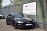 USED 2018 18 AUDI A3 2.0 S3 SPORTBACK TFSI QUATTRO BLACK EDITION 5d 306 BHP TECH PACK - HEATED SEATS