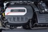 USED 2018 18 AUDI A3 2.0 S3 SPORTBACK TFSI QUATTRO BLACK EDITION 5d 306 BHP TECH PACK - HEATED SEATS