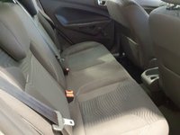 USED 2013 63 FORD FIESTA 1.2 ZETEC 5d 81 BHP 