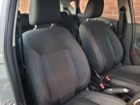 USED 2013 63 FORD FIESTA 1.2 ZETEC 5d 81 BHP 