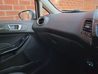 USED 2013 63 FORD FIESTA 1.2 ZETEC 5d 81 BHP 