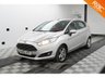USED 2013 63 FORD FIESTA 1.2 ZETEC 5d 81 BHP 