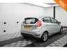 USED 2013 63 FORD FIESTA 1.2 ZETEC 5d 81 BHP 