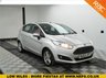 USED 2013 63 FORD FIESTA 1.2 ZETEC 5d 81 BHP 