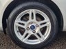 USED 2013 63 FORD FIESTA 1.2 ZETEC 5d 81 BHP 
