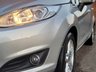 USED 2013 63 FORD FIESTA 1.2 ZETEC 5d 81 BHP 