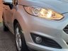 USED 2013 63 FORD FIESTA 1.2 ZETEC 5d 81 BHP 