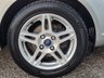 USED 2013 63 FORD FIESTA 1.2 ZETEC 5d 81 BHP 