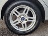 USED 2013 63 FORD FIESTA 1.2 ZETEC 5d 81 BHP 