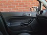 USED 2013 63 FORD FIESTA 1.2 ZETEC 5d 81 BHP 