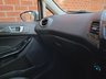 USED 2013 63 FORD FIESTA 1.2 ZETEC 5d 81 BHP 