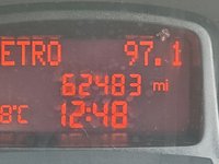 USED 2009 59 FORD KA 1.2 ZETEC 3d 69 BHP 