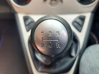 USED 2009 59 FORD KA 1.2 ZETEC 3d 69 BHP 