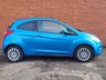 USED 2009 59 FORD KA 1.2 ZETEC 3d 69 BHP 