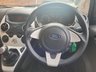 USED 2009 59 FORD KA 1.2 ZETEC 3d 69 BHP 