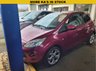 USED 2009 59 FORD KA 1.2 ZETEC 3d 69 BHP 