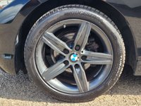 USED 2017 67 BMW 1 SERIES 1.5 116D SPORT 3d 114 BHP GREAT SPEC - SAT NAV - DAB