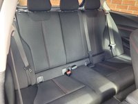 USED 2017 67 BMW 1 SERIES 1.5 116D SPORT 3d 114 BHP GREAT SPEC - SAT NAV - DAB