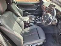USED 2017 67 BMW 1 SERIES 1.5 116D SPORT 3d 114 BHP GREAT SPEC - SAT NAV - DAB