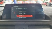 USED 2017 67 BMW 1 SERIES 1.5 116D SPORT 3d 114 BHP GREAT SPEC - SAT NAV - DAB