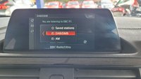 USED 2017 67 BMW 1 SERIES 1.5 116D SPORT 3d 114 BHP GREAT SPEC - SAT NAV - DAB