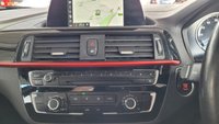 USED 2017 67 BMW 1 SERIES 1.5 116D SPORT 3d 114 BHP GREAT SPEC - SAT NAV - DAB