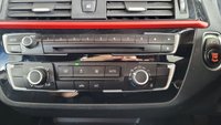 USED 2017 67 BMW 1 SERIES 1.5 116D SPORT 3d 114 BHP GREAT SPEC - SAT NAV - DAB