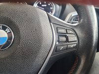 USED 2017 67 BMW 1 SERIES 1.5 116D SPORT 3d 114 BHP GREAT SPEC - SAT NAV - DAB