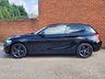 USED 2017 67 BMW 1 SERIES 1.5 116D SPORT 3d 114 BHP GREAT SPEC - SAT NAV - DAB