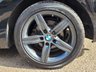 USED 2017 67 BMW 1 SERIES 1.5 116D SPORT 3d 114 BHP GREAT SPEC - SAT NAV - DAB