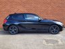 USED 2017 67 BMW 1 SERIES 1.5 116D SPORT 3d 114 BHP GREAT SPEC - SAT NAV - DAB