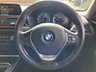 USED 2017 67 BMW 1 SERIES 1.5 116D SPORT 3d 114 BHP GREAT SPEC - SAT NAV - DAB