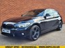USED 2017 67 BMW 1 SERIES 1.5 116D SPORT 3d 114 BHP GREAT SPEC - SAT NAV - DAB