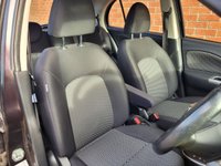 USED 2014 14 NISSAN MICRA 1.2 ACENTA 5d 79 BHP RAC WARRANTY - FULL FRESH 12 MONTHS MOT