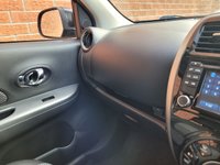 USED 2014 14 NISSAN MICRA 1.2 ACENTA 5d 79 BHP RAC WARRANTY - FULL FRESH 12 MONTHS MOT