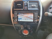 USED 2014 14 NISSAN MICRA 1.2 ACENTA 5d 79 BHP RAC WARRANTY - FULL FRESH 12 MONTHS MOT
