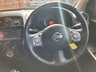 USED 2014 14 NISSAN MICRA 1.2 ACENTA 5d 79 BHP RAC WARRANTY - FULL FRESH 12 MONTHS MOT